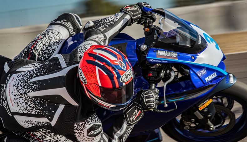 RST Pro Series Evo Airbag Suit: Ideal Track Day One-Piece